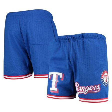 Texas Rangers Shorts